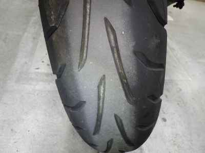 Yamaha R1-Z