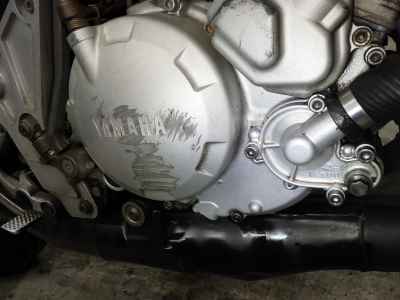 Yamaha R1-Z