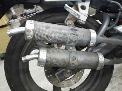 Yamaha R1-Z