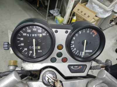 Yamaha R1-Z