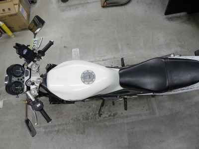 Yamaha R1-Z