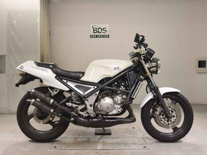 Yamaha R1-Z