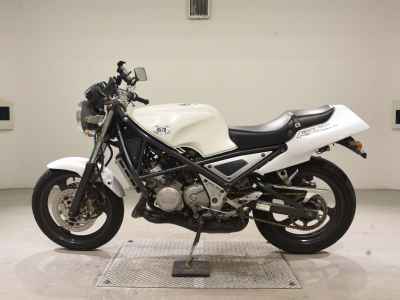 Yamaha R1-Z
