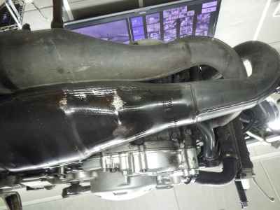 Yamaha R1-Z