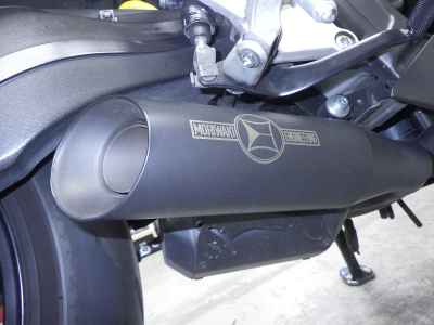 Honda CBR650R 2019