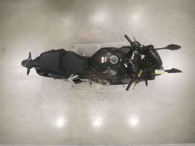 Honda CBR650R 2019