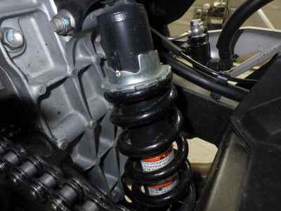 Kawasaki Ninja 400 2021
