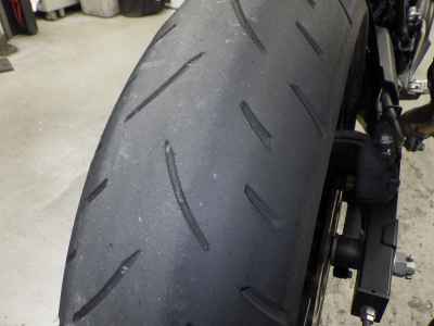 Kawasaki Ninja 400 2021
