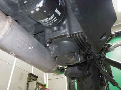 Kawasaki Ninja 400 2021