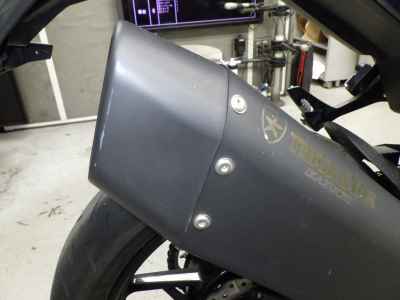 Kawasaki Ninja 400 2021