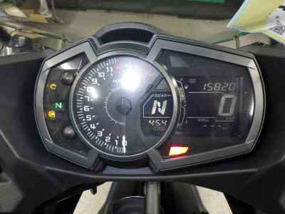 Kawasaki Ninja 400 2021