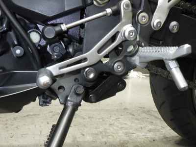 Kawasaki Ninja 400 2021