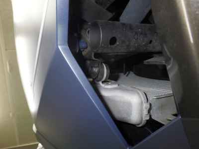 Kawasaki Ninja 400 2021