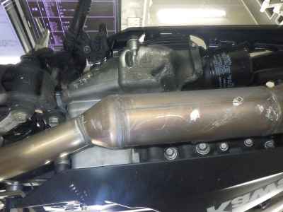 Kawasaki Ninja 400 2021