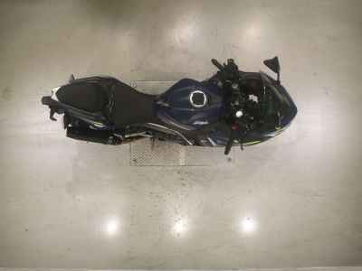 Kawasaki Ninja 400 2021