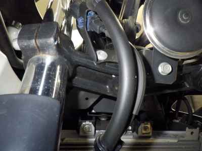 Kawasaki Ninja 400 2021