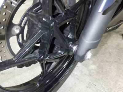 Kawasaki Ninja 400 2021