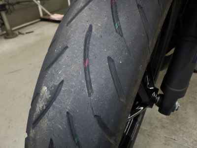 Kawasaki Ninja 400 2021