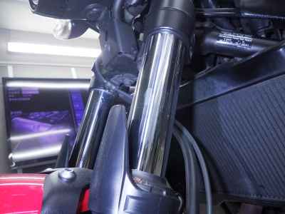 Yamaha XSR700 2020