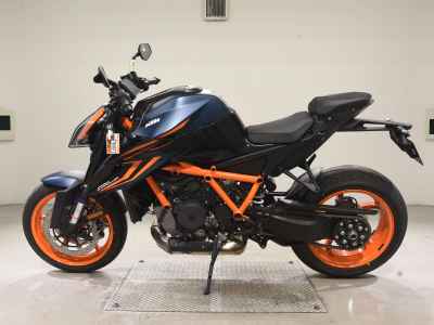 KTM 1290 Super Duke R 2024