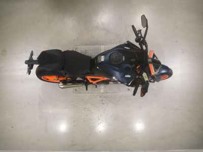 KTM 1290 Super Duke R 2024