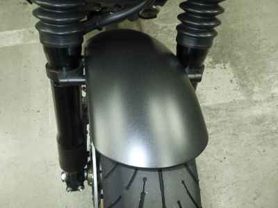 Honda Rebel CMX1100 DCT 2025