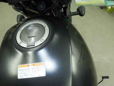 Honda Rebel CMX1100 DCT 2025