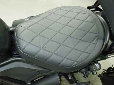 Honda Rebel CMX1100 DCT 2025