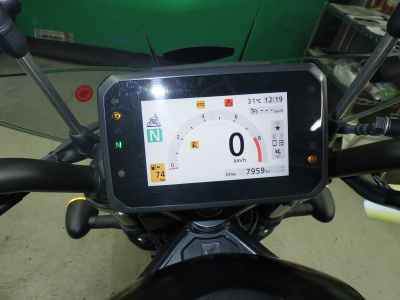 Honda Rebel CMX1100 DCT 2025