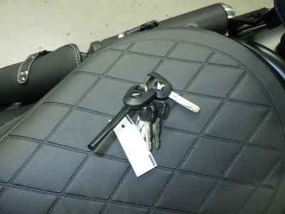 Honda Rebel CMX1100 DCT 2025