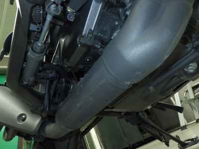 Honda Rebel CMX1100 DCT 2025