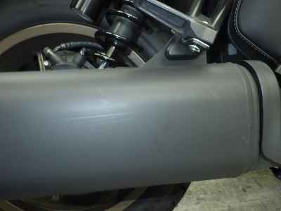Honda Rebel CMX1100 DCT 2025