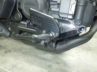 Honda Rebel CMX1100 DCT 2025
