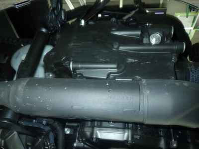 Honda Rebel CMX1100 DCT 2025