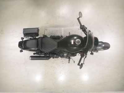 Honda Rebel CMX1100 DCT 2025