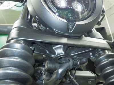 Honda Rebel CMX1100 DCT 2025