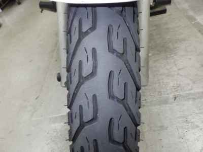 Yamaha XVS250 Drag Star