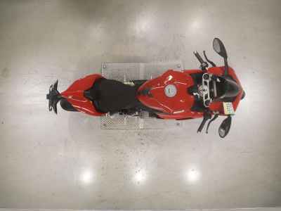 Ducati Panigale V2 2020