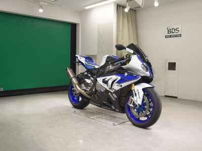 BMW HP4 2014