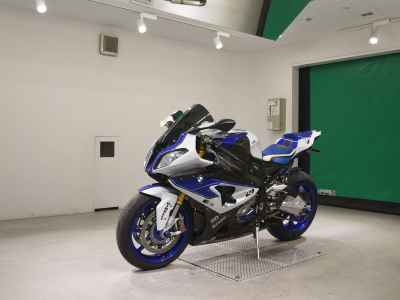 BMW HP4 2014