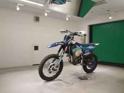 Husqvarna FX450 2018
