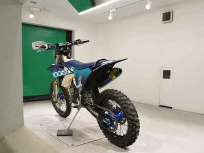 Husqvarna FX450 2018