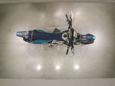 Husqvarna FX450 2018