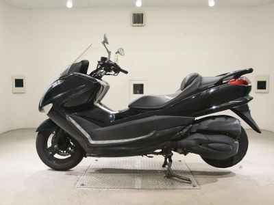 Yamaha Majesty 250