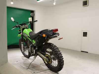 Kawasaki Super Sherpa