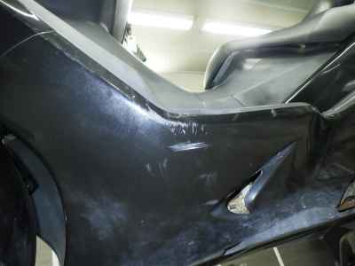 Suzuki Skywave 250S