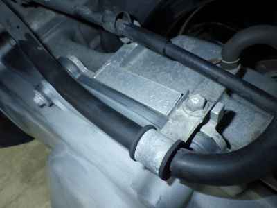 Suzuki Skywave 250S