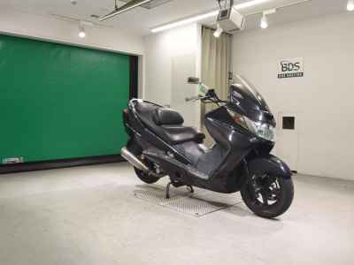 Suzuki Skywave 250S