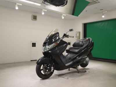 Suzuki Skywave 250S