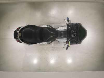 Suzuki Skywave 250S